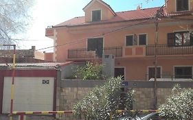 Villa Miranda - Croazia